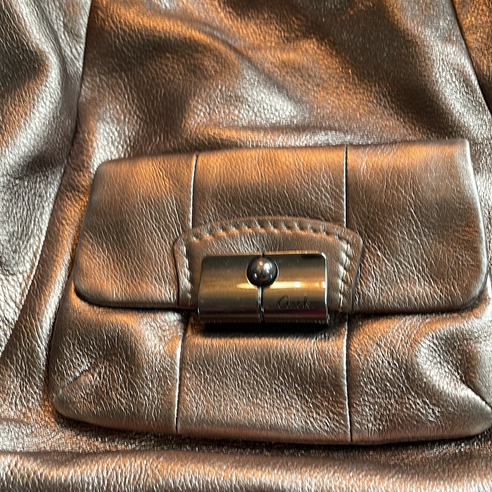 Coach bag - Picture 5 of 10